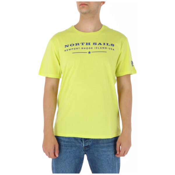 North Sails T-Shirt Uomo