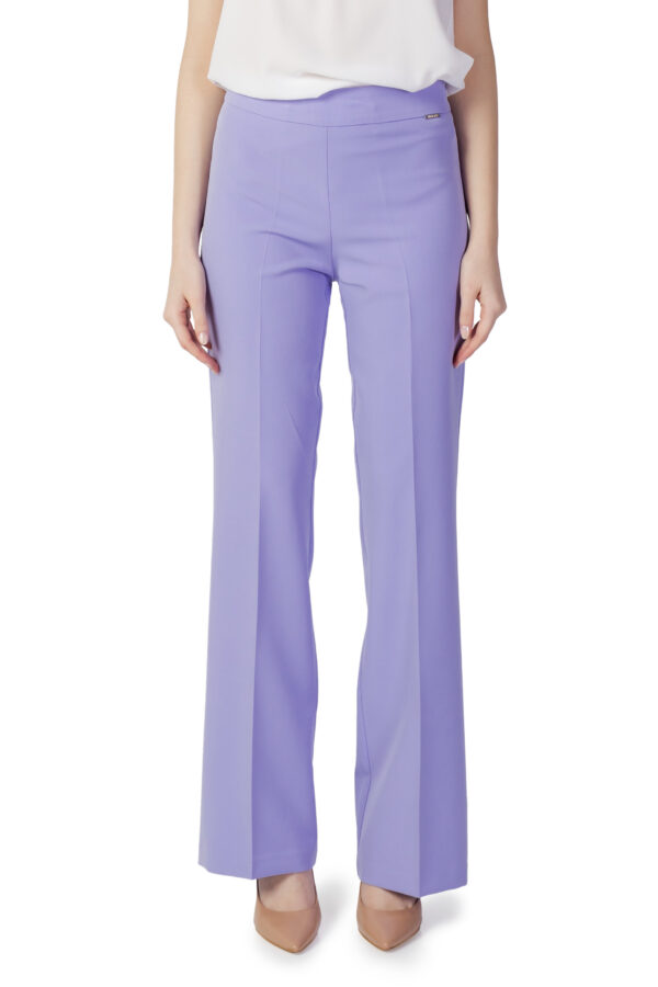 Hanny Deep Pantaloni Donna