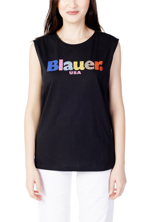 Blauer Canotta Donna