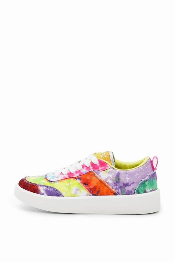 Desigual Sneakers Donna