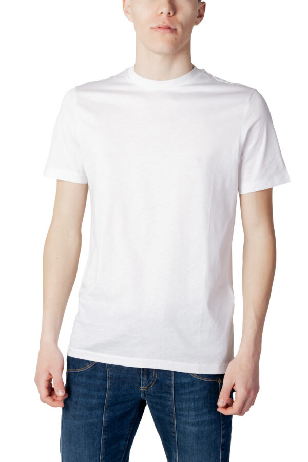 Liu Jo T-Shirt Uomo