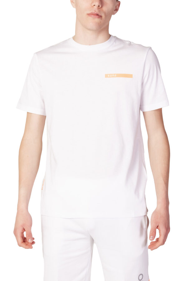 Suns T-Shirt Uomo