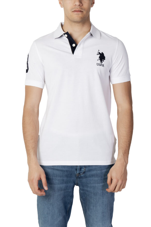 U.s. Polo Assn. Polo Uomo