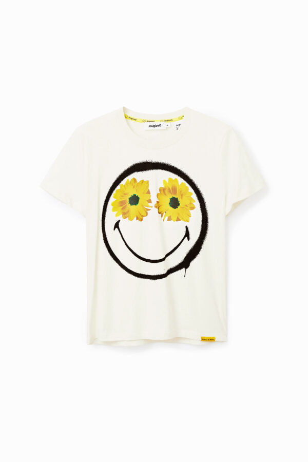 Desigual T-Shirt Donna