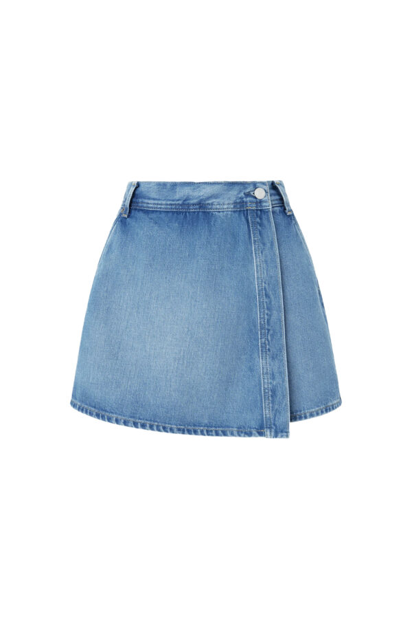 Pepe Jeans Shorts Donna