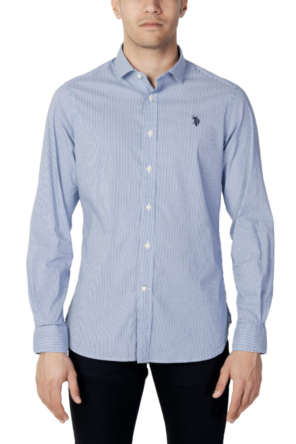 U.s. Polo Assn. Camicia Uomo