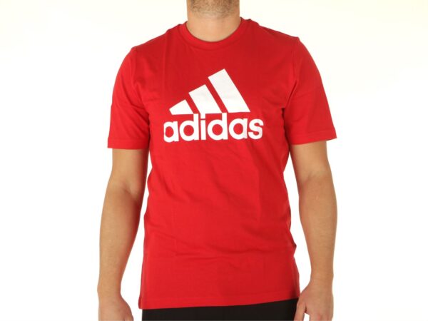 Adidas T-Shirt Uomo