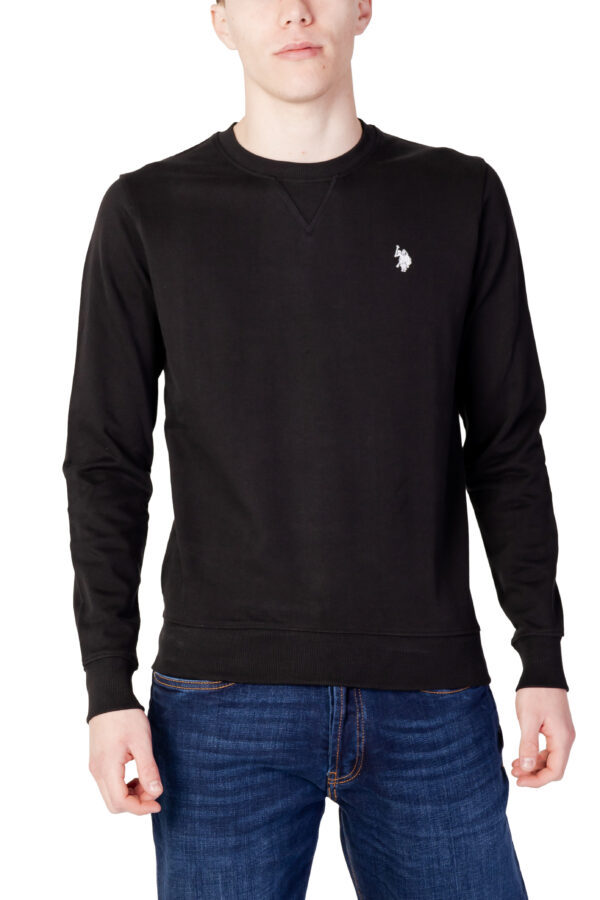 U.s. Polo Assn. Felpa Uomo