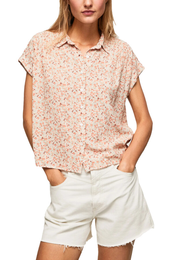 Pepe Jeans Camicia Donna