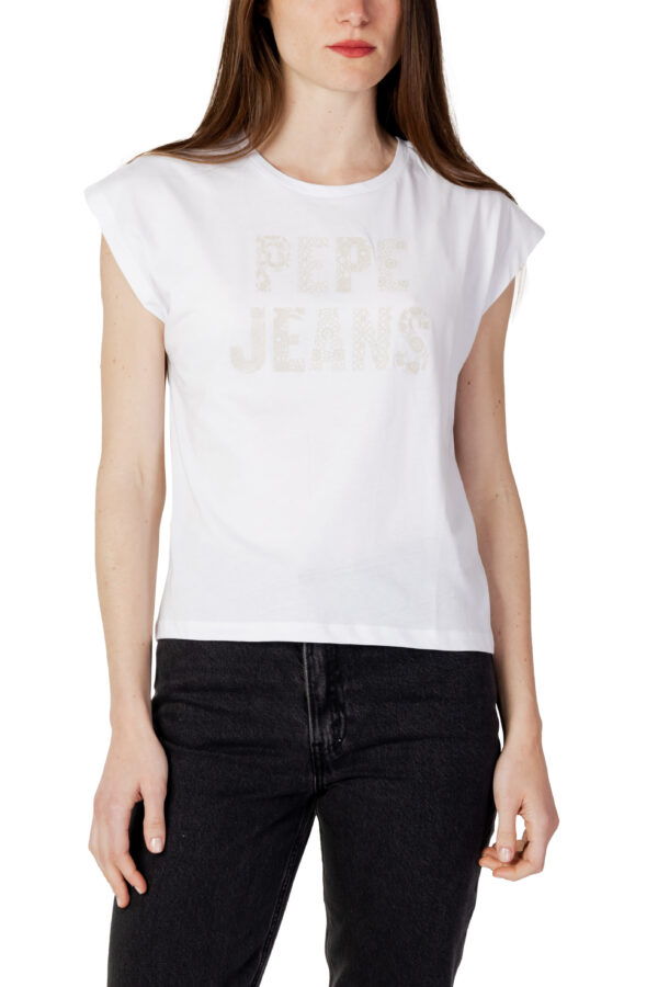 Pepe Jeans T-Shirt Donna