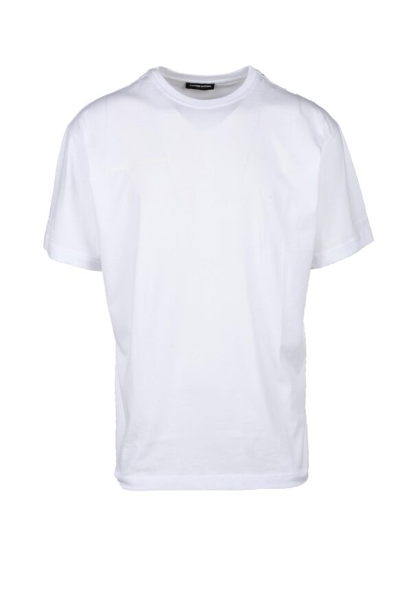 Costume National Contemporary T-Shirt Uomo