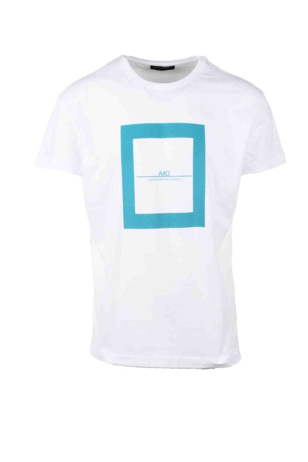 Alessandro Dell Acqua T-Shirt Uomo