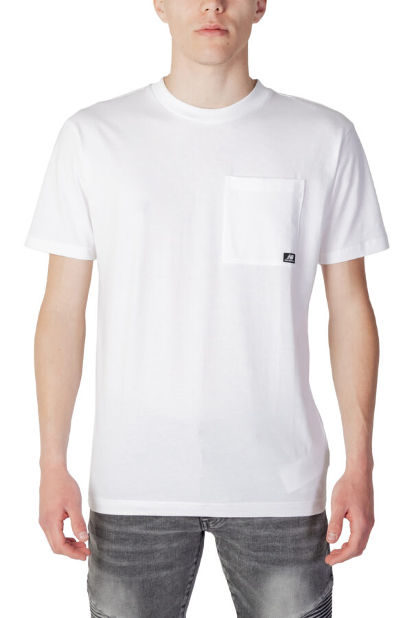 New Balance T-Shirt Uomo