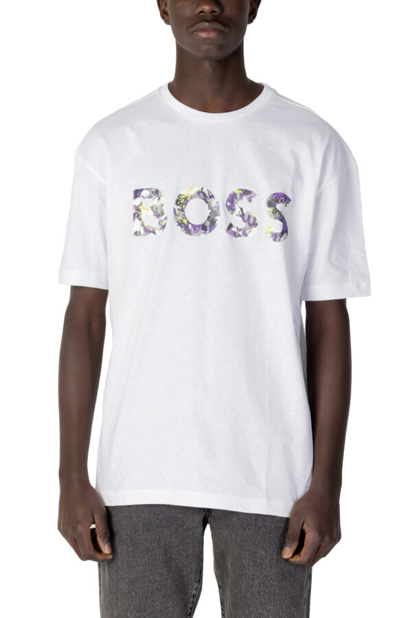 Boss T-Shirt Uomo