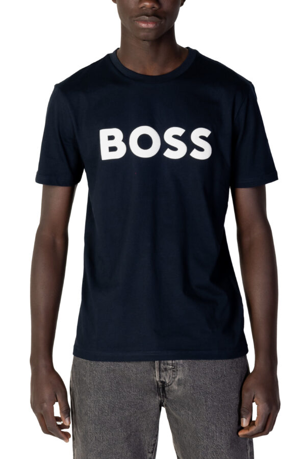 Boss T-Shirt Uomo