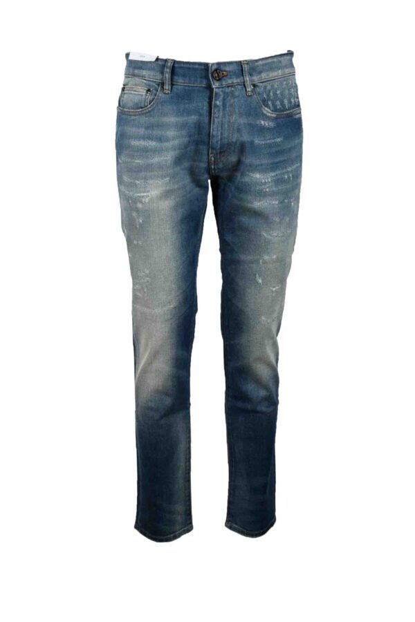 Pt Torino Jeans Uomo