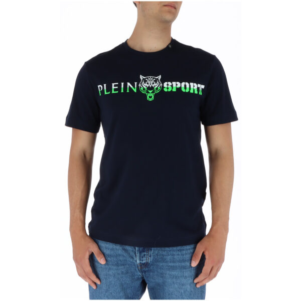 Plein Sport T-Shirt Uomo