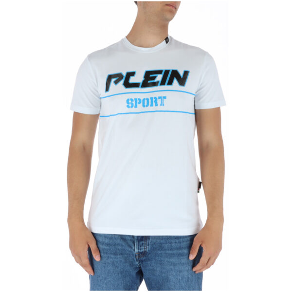 Plein Sport T-Shirt Uomo