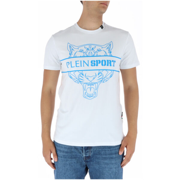 Plein Sport T-Shirt Uomo