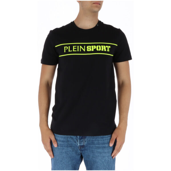 Plein Sport T-Shirt Uomo