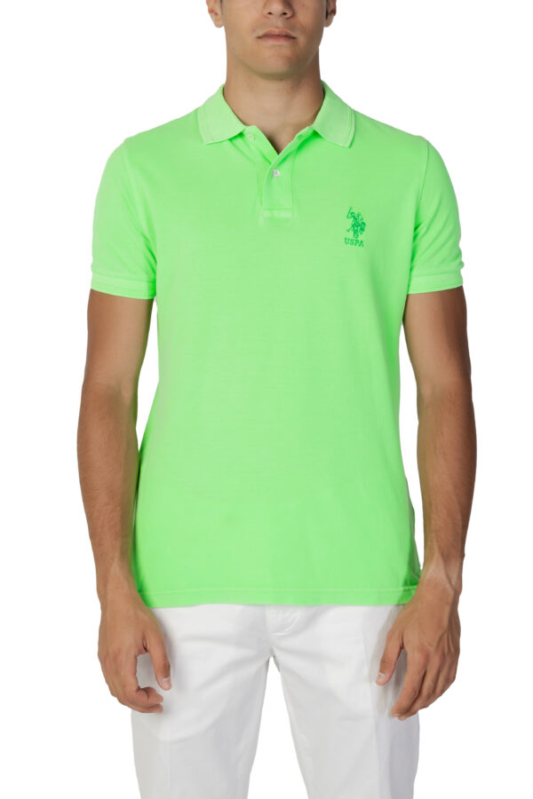 U.s. Polo Assn. Polo Uomo