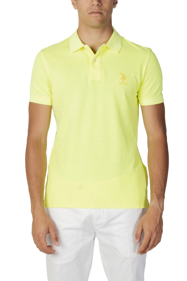 U.s. Polo Assn. Polo Uomo