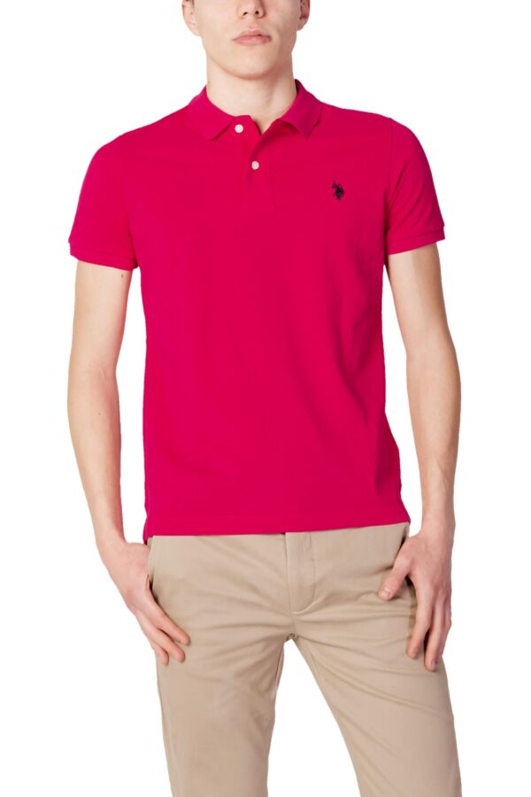 U.s. Polo Assn. Polo Uomo