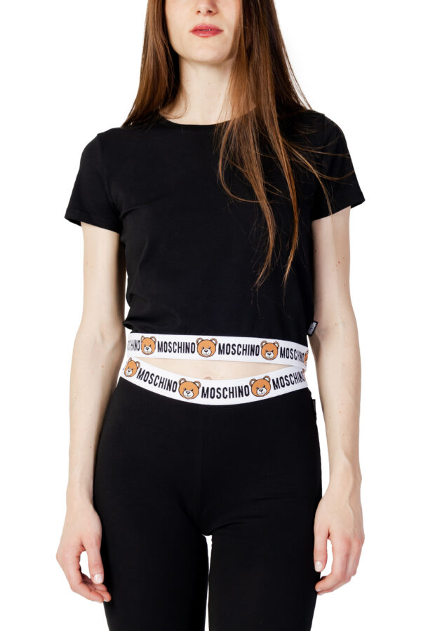 Moschino Underwear T-Shirt Donna