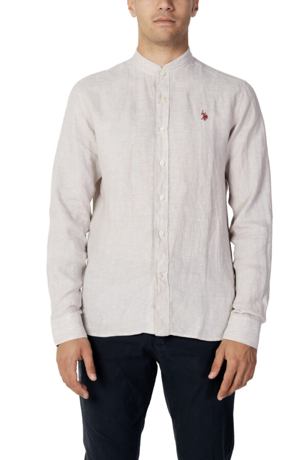 U.s. Polo Assn. Camicia Uomo