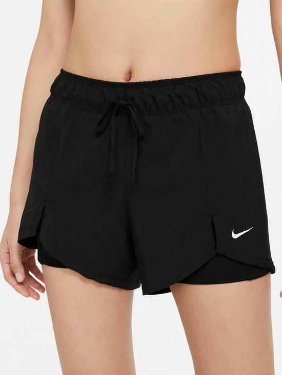 Nike Shorts Donna