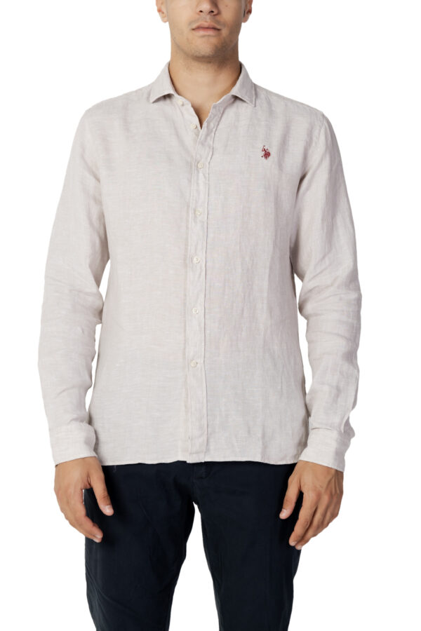 U.s. Polo Assn. Camicia Uomo