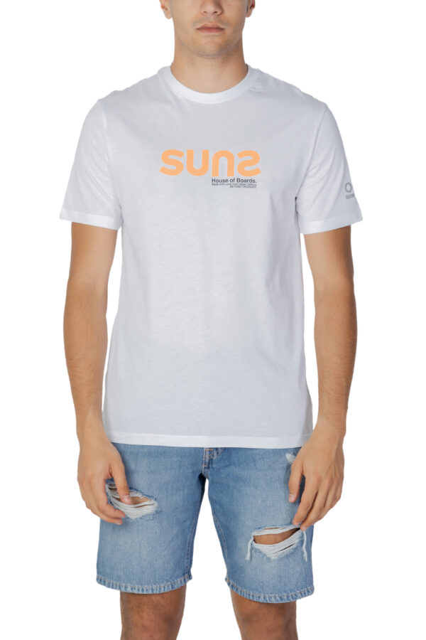 Suns T-Shirt Uomo