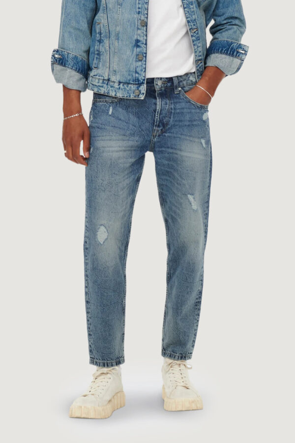 Only & Sons Jeans Uomo