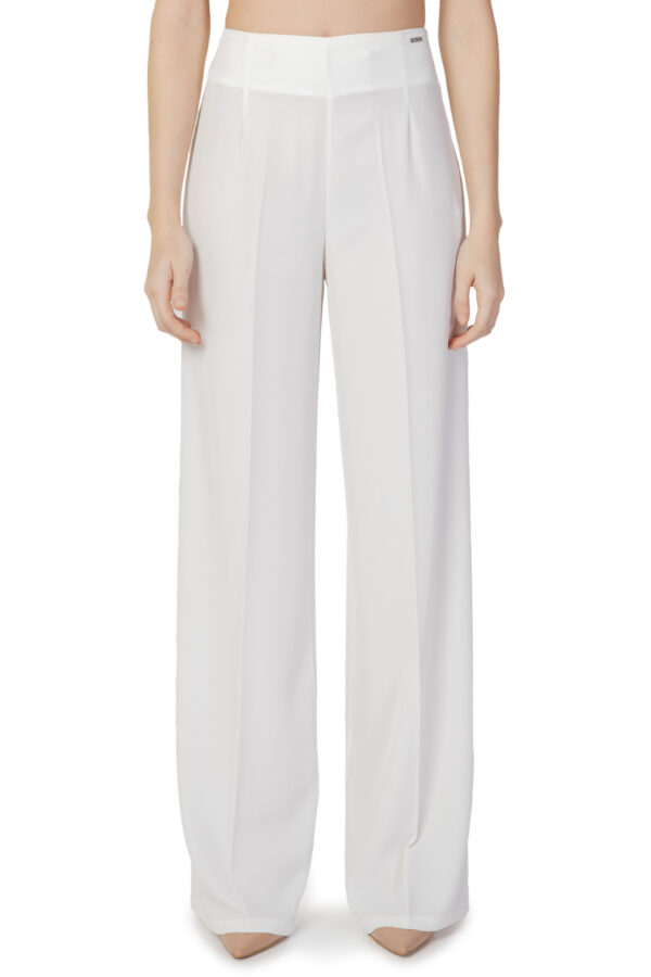 Hanny Deep Pantaloni Donna