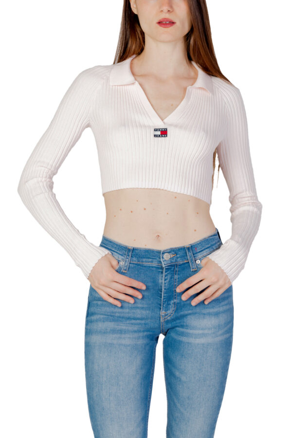 Tommy Hilfiger Jeans Maglia Donna