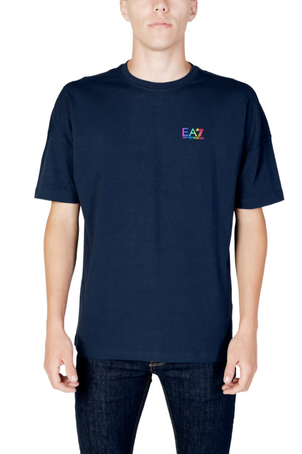 Ea7 T-Shirt Uomo