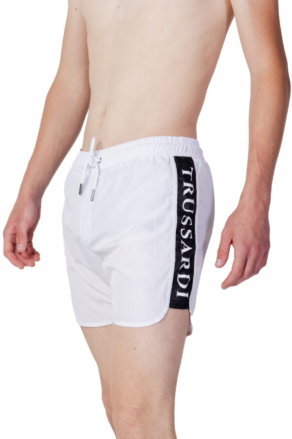 Trussardi Beachwear Costume Uomo