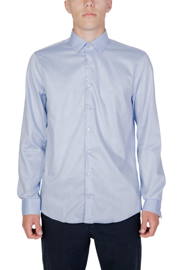 Calvin Klein Camicia Uomo