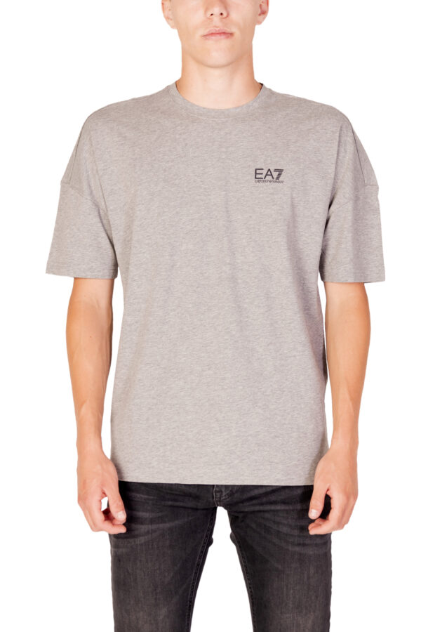 Ea7 T-Shirt Uomo