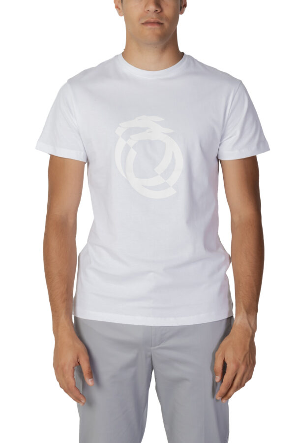 Trussardi Beachwear T-Shirt Uomo