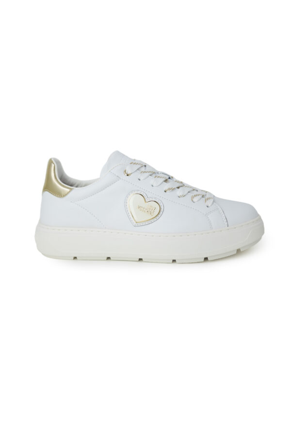 Love Moschino Sneakers Donna