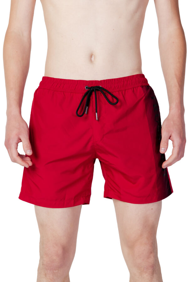 Trussardi Beachwear Costume Uomo