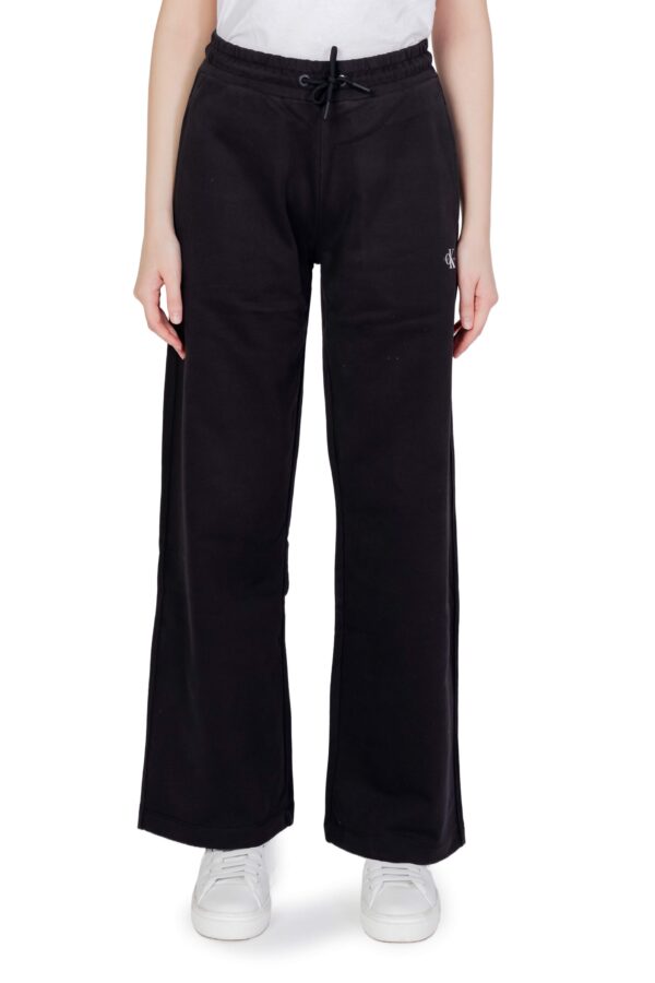 Calvin Klein Jeans Pantaloni Donna