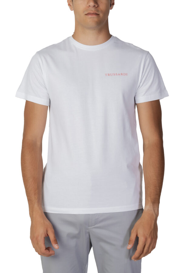 Trussardi Beachwear T-Shirt Uomo