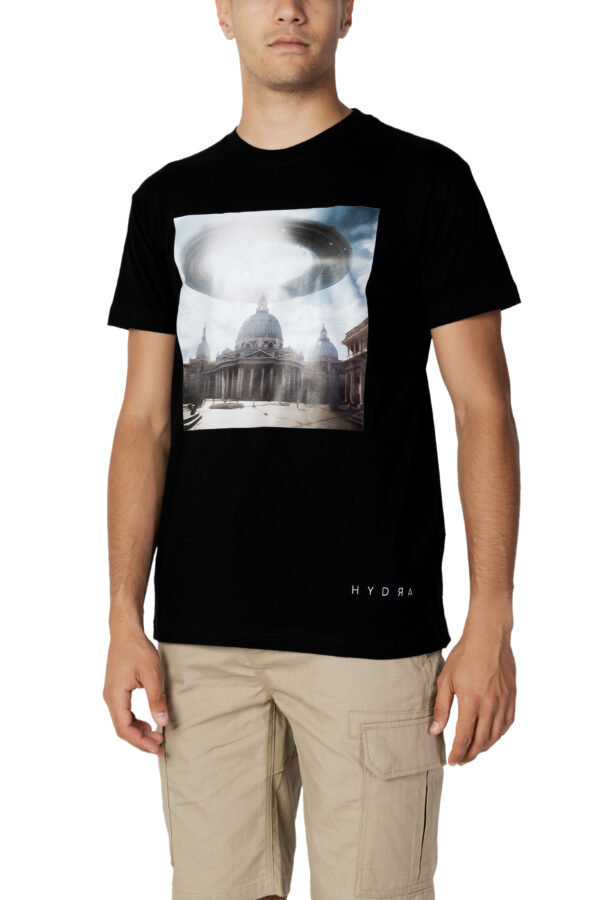 Hydra Clothing T-Shirt Uomo