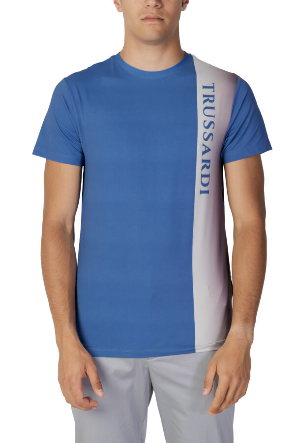 Trussardi Beachwear T-Shirt Uomo