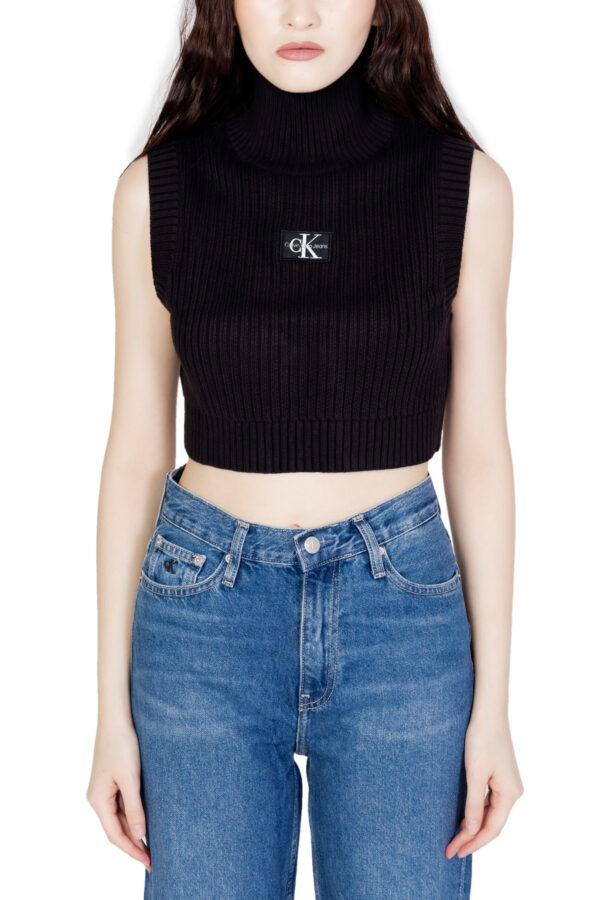 Calvin Klein Jeans Maglia Donna