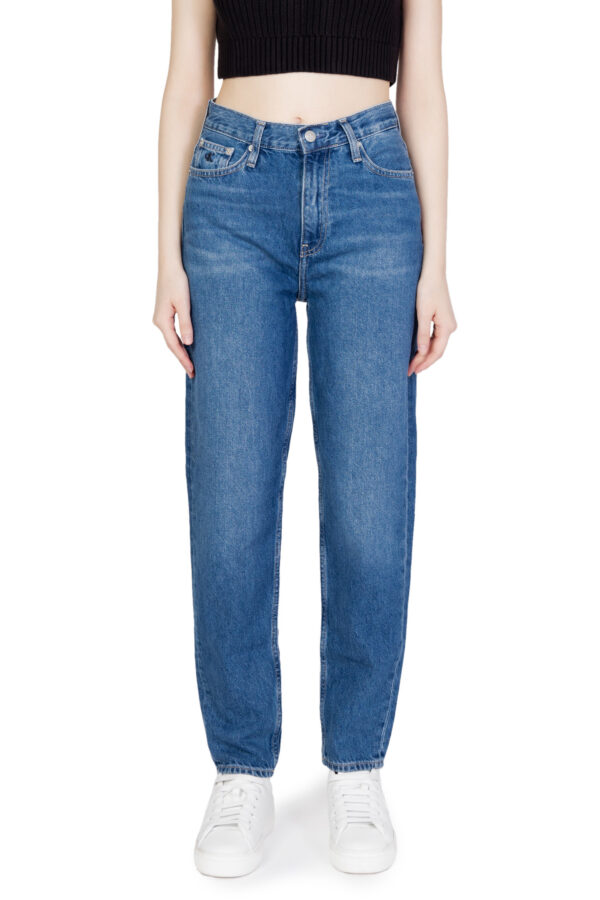 Calvin Klein Jeans Jeans Donna