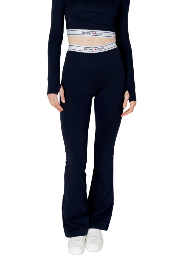 Tommy Hilfiger Jeans Leggings Donna