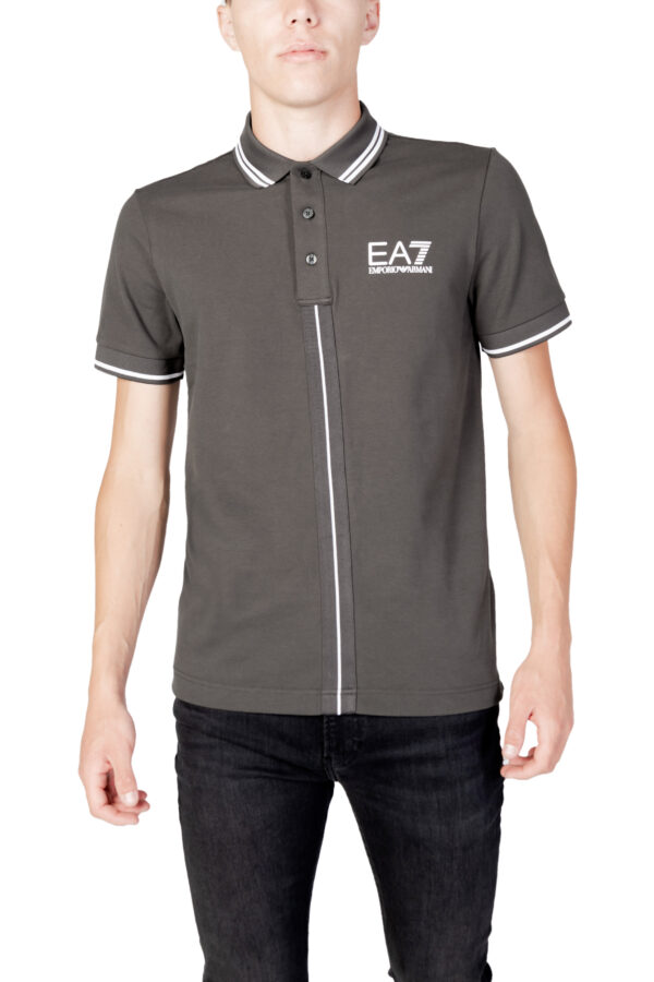 Ea7 Polo Uomo